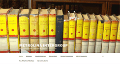 Desktop Screenshot of charlotteaa.org